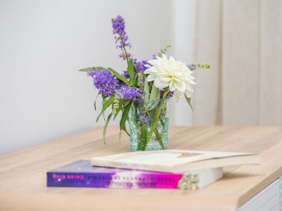 Apartment One bedroom apartment with terrace and sea view Pisak, Omiš A-21568-a - Outdoor photo 22