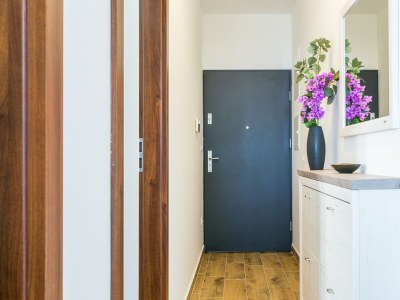 Apartment One bedroom apartment with terrace and sea view Pisak, Omiš A-21568-a - Outdoor photo 27