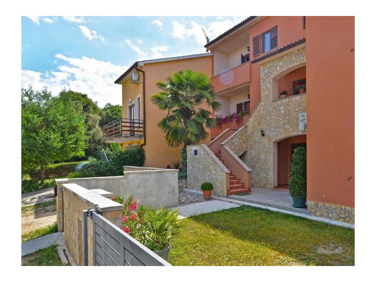 Apartment Apartments with parking space Štinjan, Pula - 20816 - Outdoor photo 5