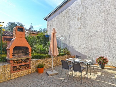 Apartment Apartments with parking space Štinjan, Pula - 20816 - Outdoor photo 3