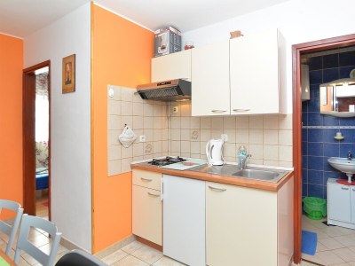 Apartment Apartments with parking space Štinjan, Pula - 20816 - Outdoor photo 6