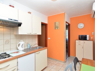 Apartment Apartments with parking space Štinjan, Pula - 20816 - Outdoor photo 7