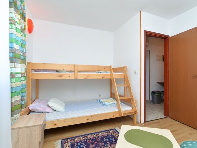 Apartment Apartments with parking space Štinjan, Pula - 20816 - Outdoor photo 9