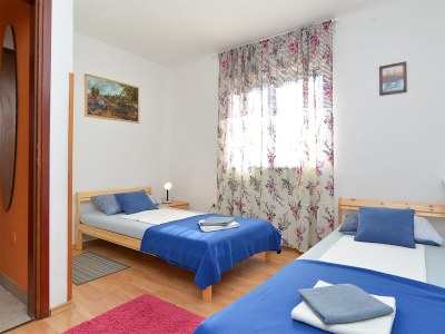 Apartment Apartments with parking space Štinjan, Pula - 20816 - Outdoor photo 12