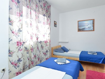 Apartment Apartments with parking space Štinjan, Pula - 20816 - Outdoor photo 13