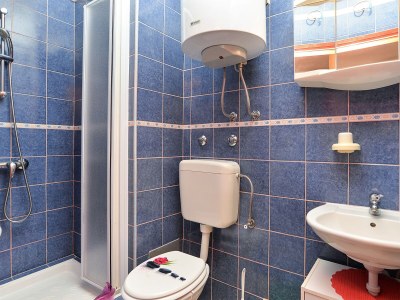 Apartment Apartments with parking space Štinjan, Pula - 20816 - Outdoor photo 14