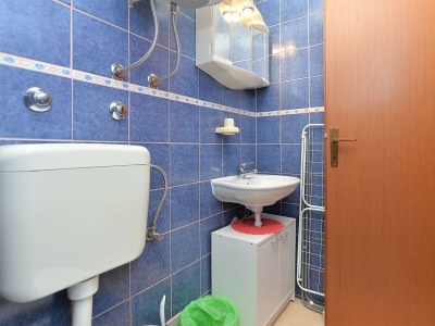 Apartment Apartments with parking space Štinjan, Pula - 20816 - Outdoor photo 16