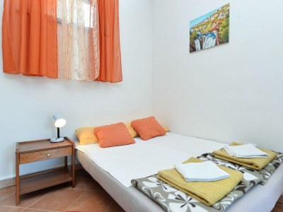 Apartment One bedroom apartment with terrace Štinjan, Pula A-20816-c - Outdoor photo 8