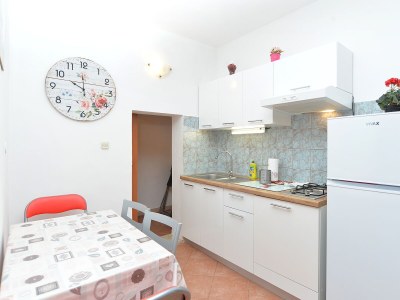 Apartment One bedroom apartment with terrace Štinjan, Pula A-20816-c - Outdoor photo 11