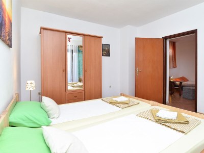 Apartment One bedroom apartment with terrace Štinjan, Pula A-20816-c - Outdoor photo 13