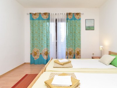 Apartment One bedroom apartment with terrace Štinjan, Pula A-20816-c - Outdoor photo 14