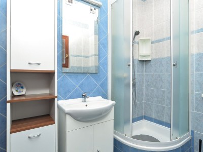 Apartment One bedroom apartment with terrace Štinjan, Pula A-20816-c - Outdoor photo 15