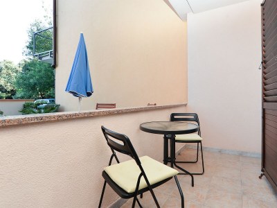 Apartment One bedroom apartment with terrace Štinjan, Pula A-20816-c - Outdoor photo 18