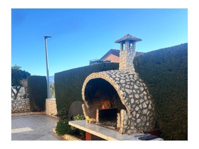 Apartment Two bedroom apartment with terrace and sea view Vir - Lozice, Vir A-21047-b - Outdoor photo 9