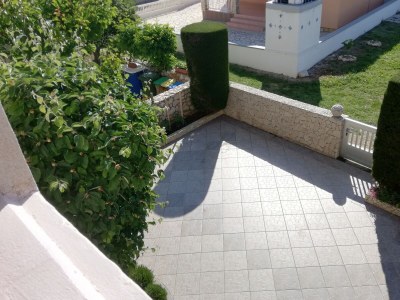 Apartment Two bedroom apartment with terrace and sea view Vir - Lozice, Vir A-21047-b - Outdoor photo 10