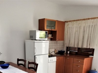 Apartment Two bedroom apartment with terrace and sea view Vir - Lozice, Vir A-21047-b - Outdoor photo 16