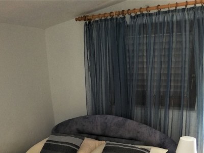 Apartment Two bedroom apartment with terrace and sea view Vir - Lozice, Vir A-21047-b - Outdoor photo 18