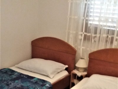 Apartment Two bedroom apartment with terrace and sea view Vir - Lozice, Vir A-21047-b - Outdoor photo 19