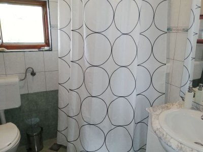 Apartment Two bedroom apartment with terrace and sea view Vir - Lozice, Vir A-21047-b - Outdoor photo 20