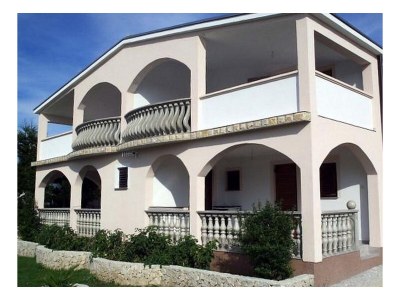 Apartment Two bedroom apartment with terrace and sea view Vir - Lozice, Vir A-21047-c - Outdoor photo 3