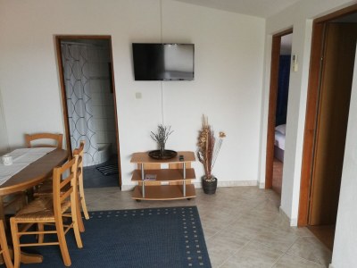 Apartment Two bedroom apartment with terrace and sea view Vir - Lozice, Vir A-21047-c - Outdoor photo 13