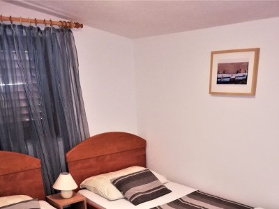 Apartment Two bedroom apartment with terrace and sea view Vir - Lozice, Vir A-21047-c - Outdoor photo 15