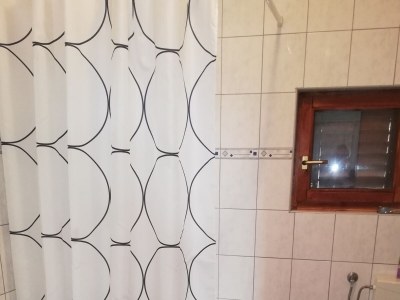 Apartment Two bedroom apartment with terrace and sea view Vir - Lozice, Vir A-21047-c - Outdoor photo 17