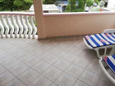 Apartment Two bedroom apartment with terrace and sea view Vir - Lozice, Vir A-21047-c - Outdoor photo 22