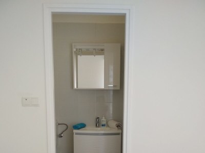 Apartment One bedroom apartment with balcony and sea view Banjol, Rab A-23095-c - Outdoor photo 6