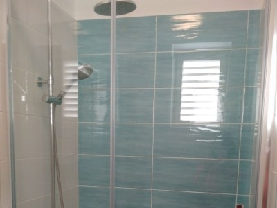 Apartment One bedroom apartment with balcony and sea view Banjol, Rab A-23095-c - Outdoor photo 8