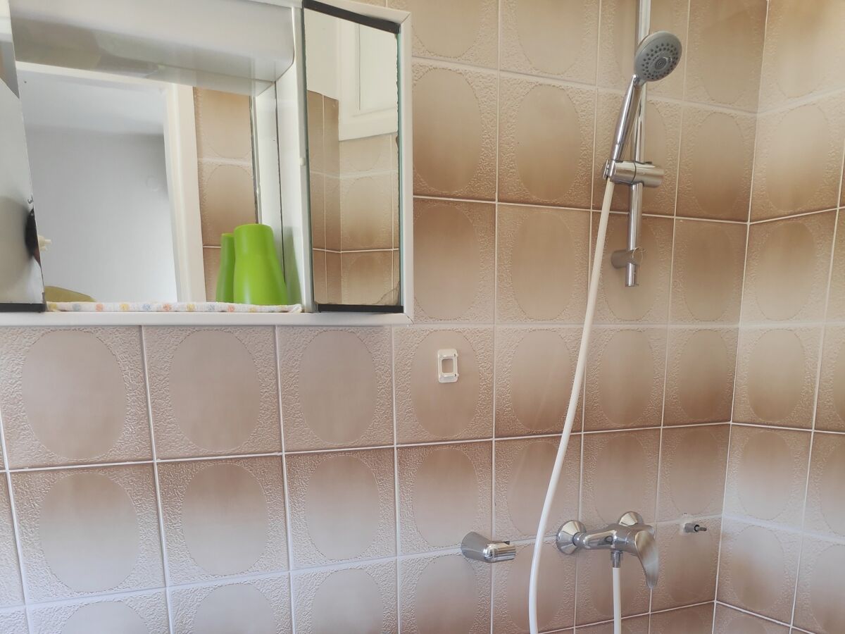 Apartment Studio flat with air-conditioning Banjol, Rab AS-23095-a - Outdoor photo 5