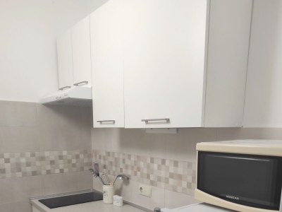 Apartment Studio flat with air-conditioning Banjol, Rab AS-23095-a - Outdoor photo 4