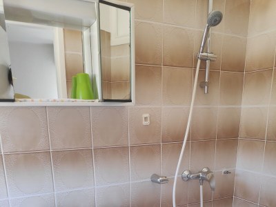 Apartment Studio flat with air-conditioning Banjol, Rab AS-23095-a - Outdoor photo 5