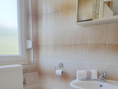 Apartment Studio flat with air-conditioning Banjol, Rab AS-23095-a - Outdoor photo 6