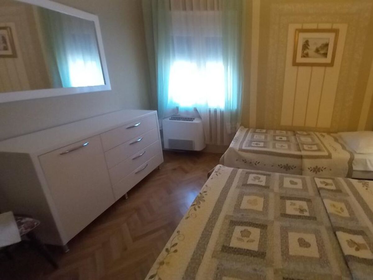 Apartment One bedroom apartment with balcony Vir A-21512-a