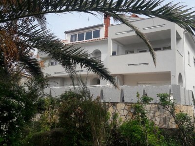 Apartment One bedroom apartment with balcony Vir A-21512-a - Outdoor photo 3