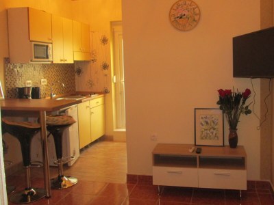 Apartment One bedroom apartment with balcony Vir A-21512-a - Outdoor photo 15