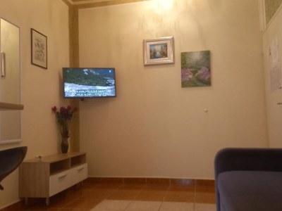 Apartment One bedroom apartment with balcony Vir A-21512-a - Outdoor photo 16