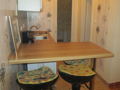 Apartment One bedroom apartment with balcony Vir A-21512-a - Outdoor photo 18