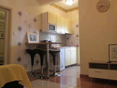 Apartment One bedroom apartment with balcony Vir A-21512-a - Outdoor photo 19