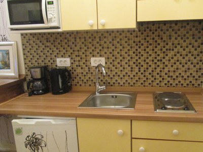 Apartment One bedroom apartment with balcony Vir A-21512-a - Outdoor photo 20