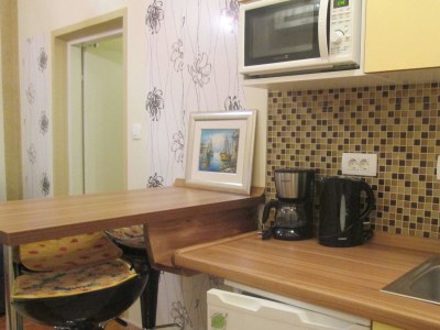 Apartment One bedroom apartment with balcony Vir A-21512-a - Outdoor photo 22