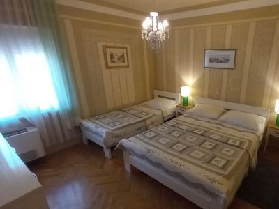 Apartment One bedroom apartment with balcony Vir A-21512-a - Outdoor photo 23