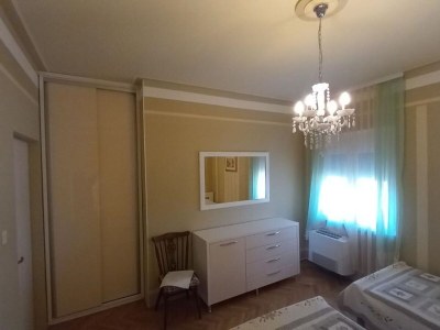 Apartment One bedroom apartment with balcony Vir A-21512-a - Outdoor photo 24