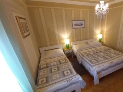 Apartment One bedroom apartment with balcony Vir A-21512-a - Outdoor photo 25