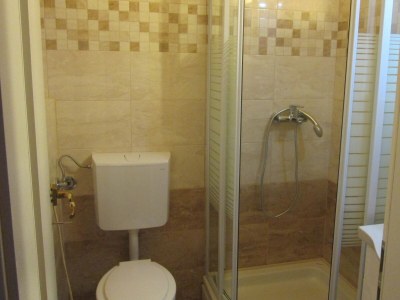 Apartment One bedroom apartment with balcony Vir A-21512-a - Outdoor photo 26