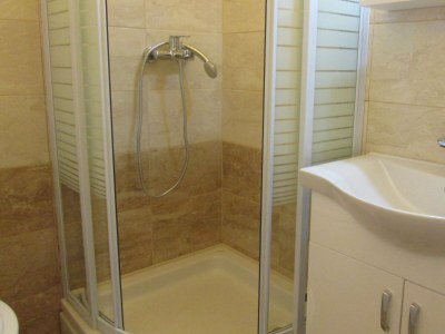 Apartment One bedroom apartment with balcony Vir A-21512-a - Outdoor photo 27