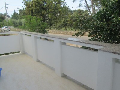 Apartment One bedroom apartment with balcony Vir A-21512-a - Outdoor photo 30