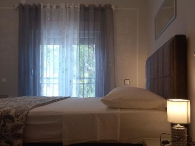 Apartment Two bedroom apartment with air-conditioning Vir A-21512-b in Vir - Apartment