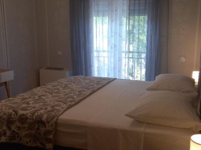 Apartment Two bedroom apartment with air-conditioning Vir A-21512-b - Outdoor photo 17